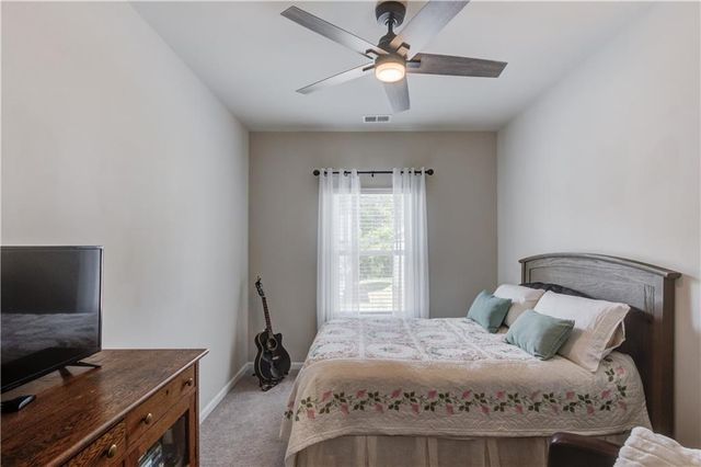 675 Country Ridge Drive, Hoschton, GA 30548