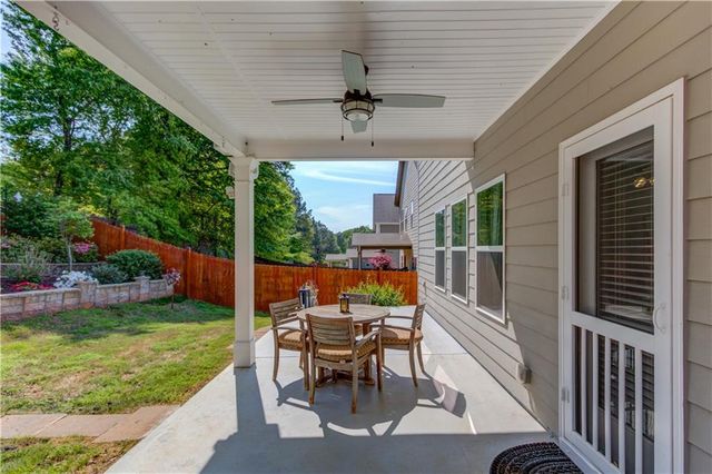 675 Country Ridge Drive, Hoschton, GA 30548