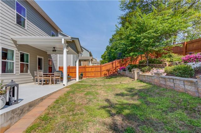 675 Country Ridge Drive, Hoschton, GA 30548