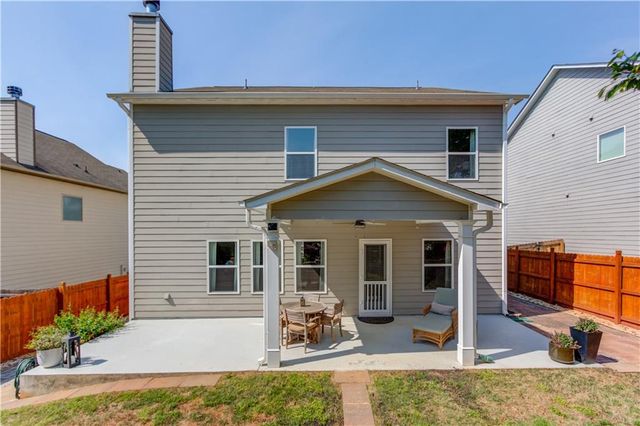 675 Country Ridge Drive, Hoschton, GA 30548