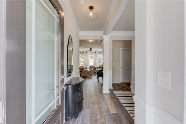 675 Country Ridge Drive, Hoschton, GA 30548