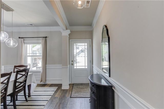 675 Country Ridge Drive, Hoschton, GA 30548