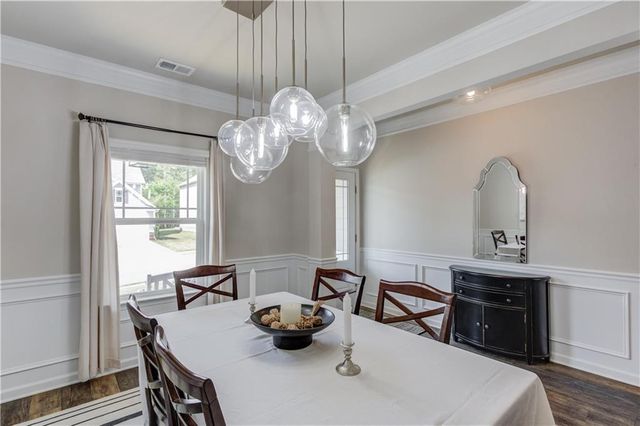 675 Country Ridge Drive, Hoschton, GA 30548