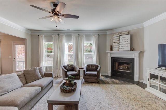 675 Country Ridge Drive, Hoschton, GA 30548