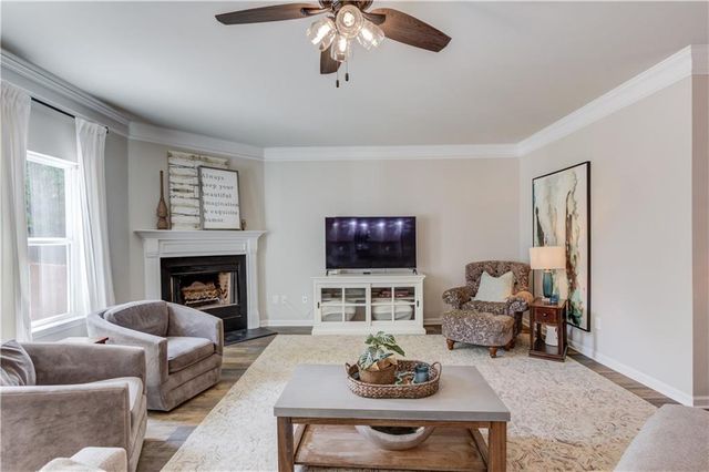 675 Country Ridge Drive, Hoschton, GA 30548