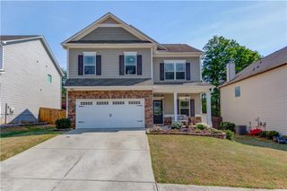 675 Country Ridge Drive, Hoschton, GA 30548