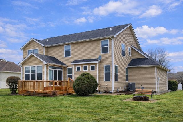 3902 Valley View Road, Ames, IA 50010