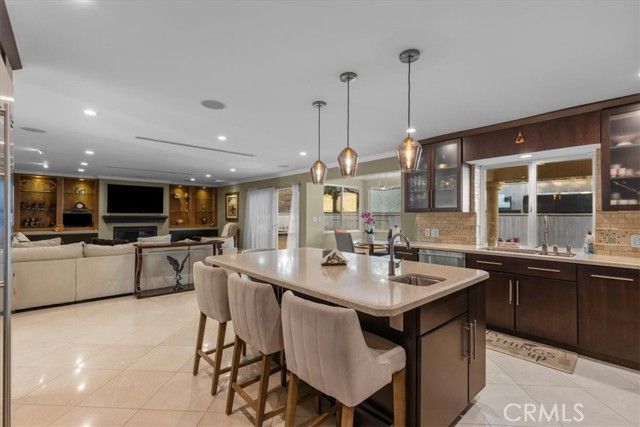 3435 Oakmont View Drive, Glendale, CA 91208