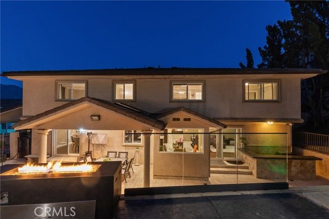 3435 Oakmont View Drive, Glendale, CA 91208