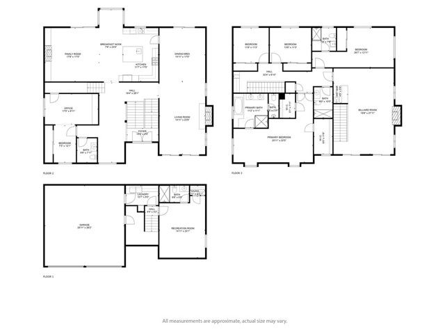 3435 Oakmont View Drive, Glendale, CA 91208