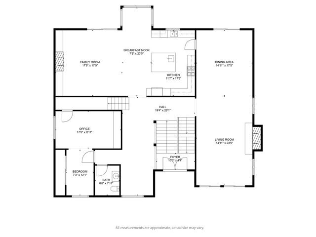 3435 Oakmont View Drive, Glendale, CA 91208
