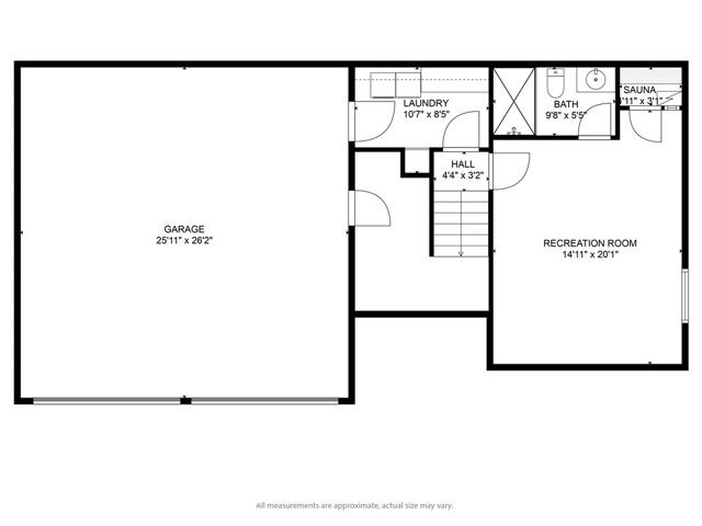3435 Oakmont View Drive, Glendale, CA 91208