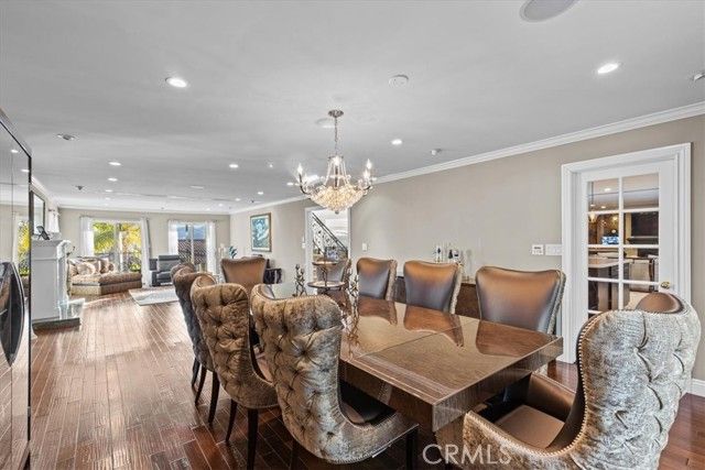 3435 Oakmont View Drive, Glendale, CA 91208