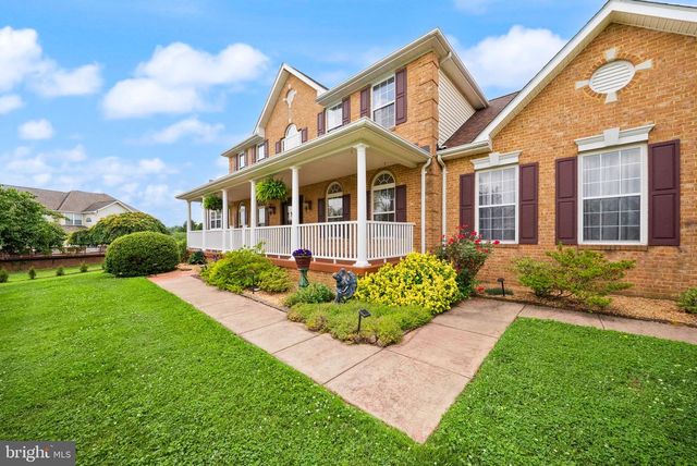 99 FOX LN, White Post, VA 22663