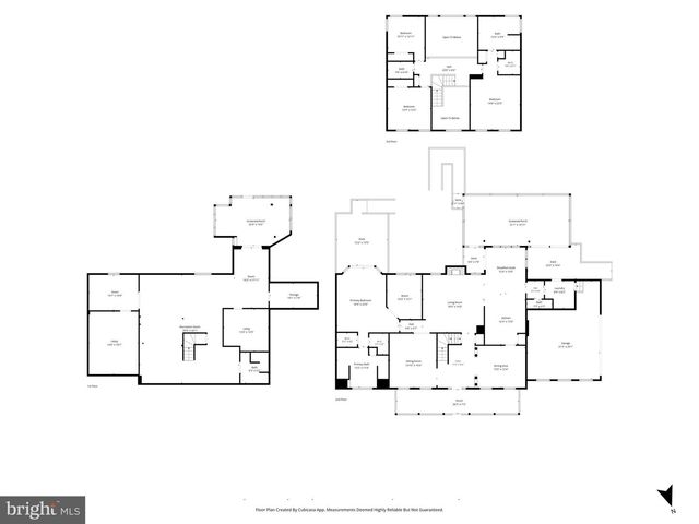99 FOX LN, White Post, VA 22663