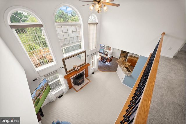99 FOX LN, White Post, VA 22663