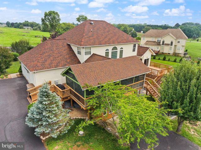 99 FOX LN, White Post, VA 22663
