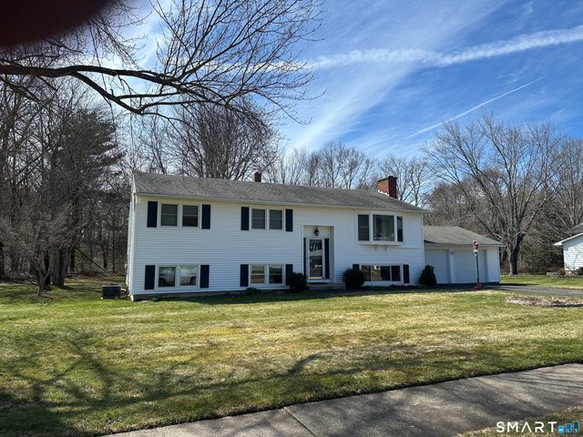 85 Rolling Ridge Road, Hamden, CT 06518