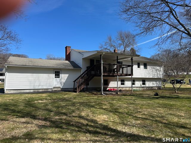 85 Rolling Ridge Road, Hamden, CT 06518