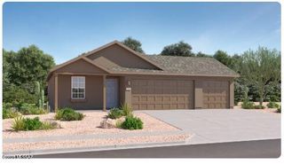 17515 S Desert Anemone Drive, Vail, AZ 85641