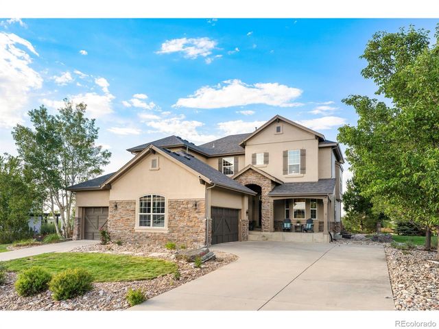 14954 Silver Feather Circle, Broomfield, CO 80023