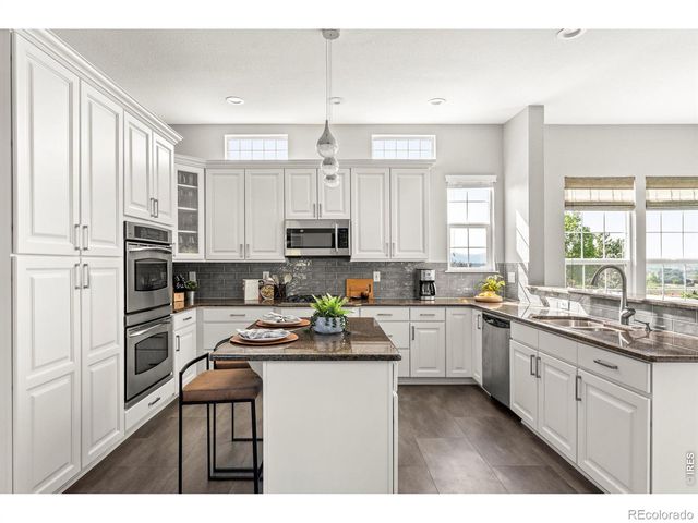14954 Silver Feather Circle, Broomfield, CO 80023