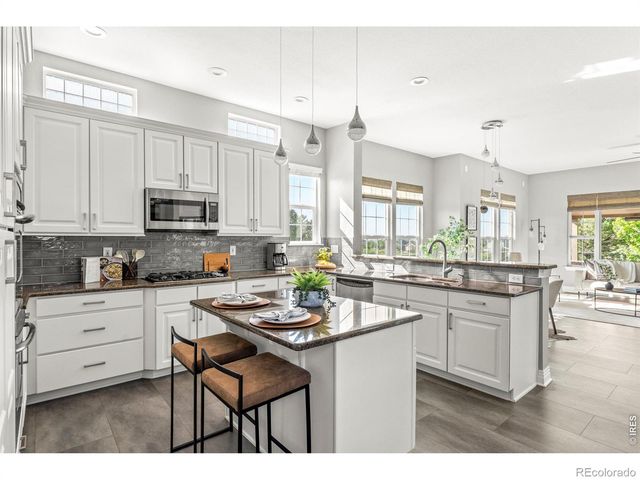 14954 Silver Feather Circle, Broomfield, CO 80023