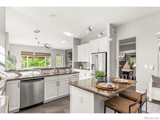 14954 Silver Feather Circle, Broomfield, CO 80023