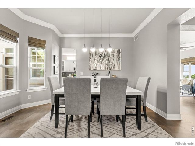 14954 Silver Feather Circle, Broomfield, CO 80023