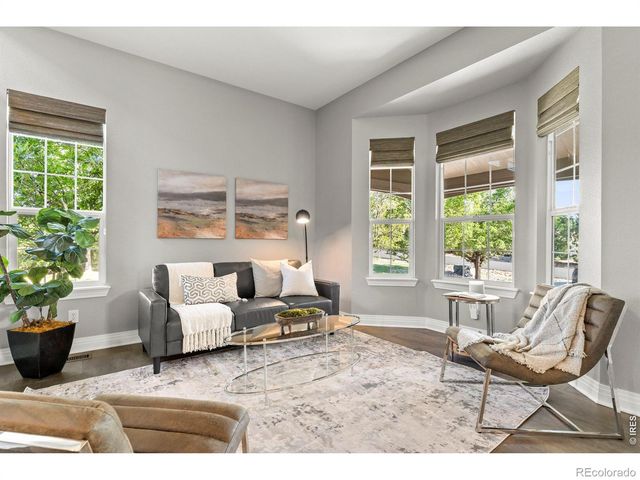 14954 Silver Feather Circle, Broomfield, CO 80023