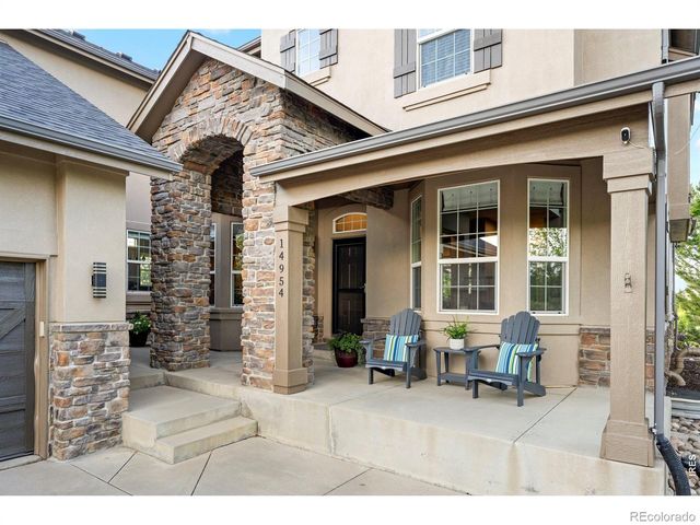 14954 Silver Feather Circle, Broomfield, CO 80023