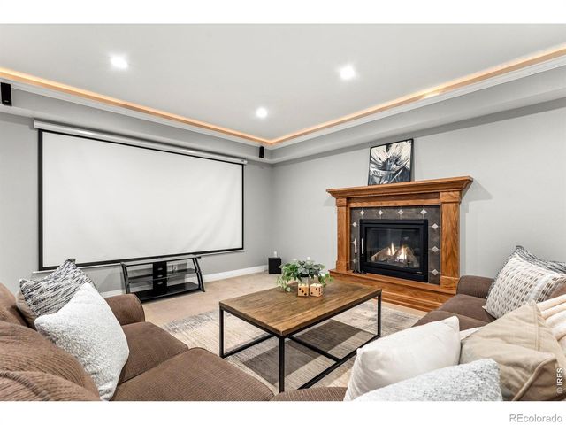 14954 Silver Feather Circle, Broomfield, CO 80023