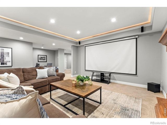 14954 Silver Feather Circle, Broomfield, CO 80023