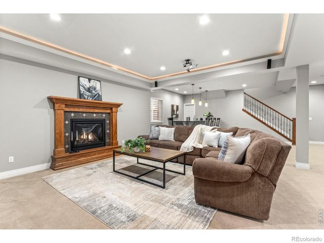14954 Silver Feather Circle, Broomfield, CO 80023