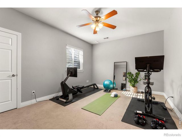 14954 Silver Feather Circle, Broomfield, CO 80023