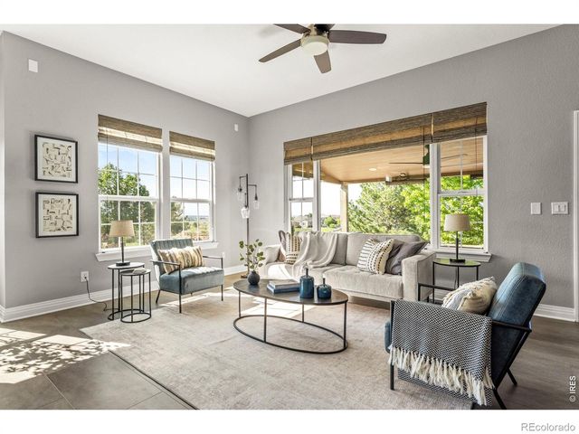 14954 Silver Feather Circle, Broomfield, CO 80023