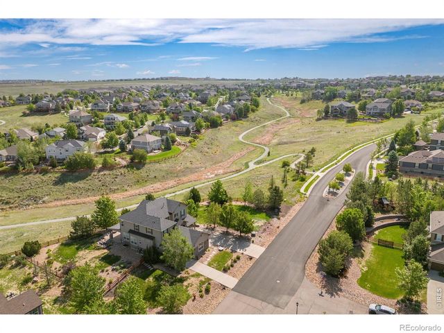 14954 Silver Feather Circle, Broomfield, CO 80023