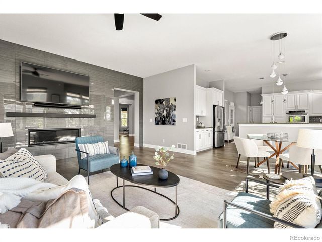 14954 Silver Feather Circle, Broomfield, CO 80023