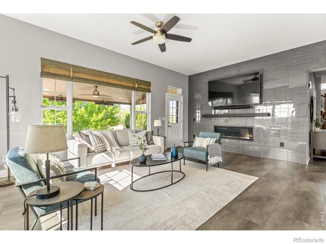 14954 Silver Feather Circle, Broomfield, CO 80023