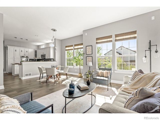 14954 Silver Feather Circle, Broomfield, CO 80023