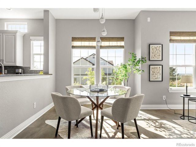 14954 Silver Feather Circle, Broomfield, CO 80023