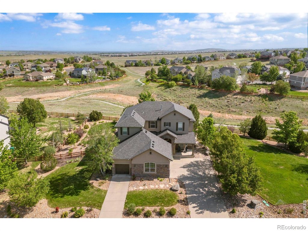 14954 Silver Feather Circle, Broomfield, CO 80023