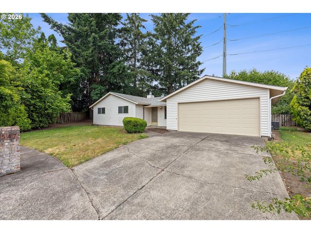 4547 Nw TUMALO Ct, Portland, OR 97229