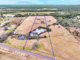Tract 2 Fm Rd 90, Mabank, TX 75147