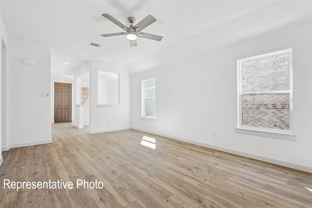 2607 Stowers Street, Anna, TX 75409