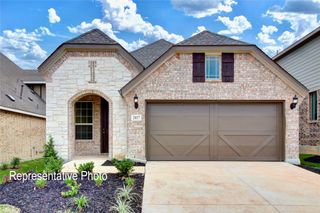 2607 Stowers Street, Anna, TX 75409