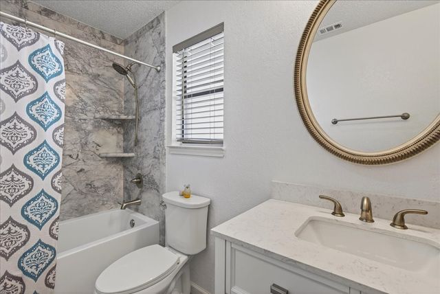 2501 Creighton Drive, Mesquite, TX 75150