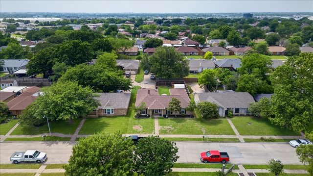 2501 Creighton Drive, Mesquite, TX 75150