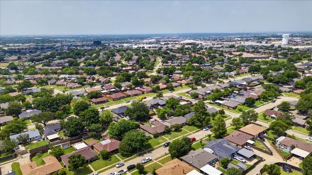 2501 Creighton Drive, Mesquite, TX 75150