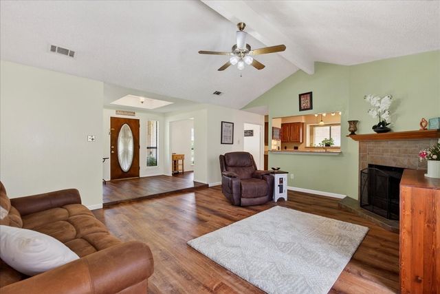 2501 Creighton Drive, Mesquite, TX 75150